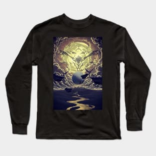 Dark Destiny Long Sleeve T-Shirt